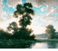Southern California Landscape<br><small>Dedrick Brandes Stuber
