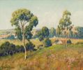 Spring<br><small>Maurice Braun