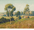 Spring<br><small>Maurice Braun