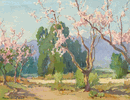 Spring<br><small>Marion Wachtel