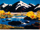 Spring Landscape<br><small>Conrad Buff