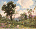 Spring Landscape<br><small>Dedrick Brandes Stuber
