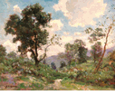 Spring Landscape<br><small>Dedrick Brandes Stuber