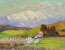 Spring<br><small>Alfred Mitchell