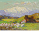 Spring<br><small>Alfred Mitchell