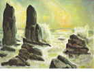 Spring Tide<br><small>Frederick Wight