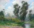 Springtime<br><small>Dedrick Brandes Stuber