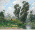 Springtime<br><small>Dedrick Brandes Stuber