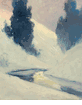 Spruce Tree<br><small>Arthur Dominique Rozaire