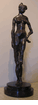 Standing Figure<br><SMALL>Mary Pohlad</SMALL></font>