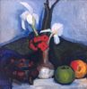 Still Life<br><small>Luvena Vysekal