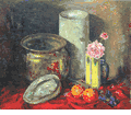 Still Life<br><small>Dedrick Brandes Stuber