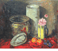 Still Life<br><small>Dedrick Brandes Stuber