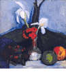 Still Life<br><small>Luvena Vysekal