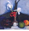 Still Life<br><small>Luvena Vysekal