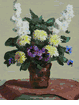 Still Life<br><small>Conrad Buff