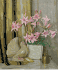 Still Life<br><small>Frederick W. Becker