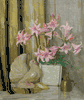 Still Life<br><small>Frederick W. Becker