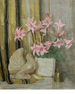 Still Life<br><small>Frederick W. Becker