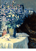 Still Life with Flowers<br><small>Edwin Roscoe Shrader