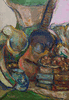 Still Life with Guitar<br><small>Wladimir de Terlikowski