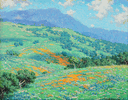 Granville Redmond