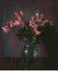 Still Life with Snapdragons<br><small>Feodor Zakharov</font>
