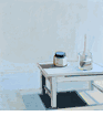 Still Life with the Gesso Jar <br><small>Raimonds Staprans