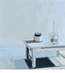 Still Life with the Gesso Jar <br><small>Raimonds Staprans