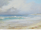 Storm Brewing<br><small>George Sherriff