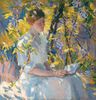 Summer Dreams<br><small>Donna Schuster