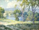 Summertime<br><small>Maurice Braun
