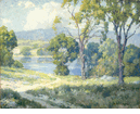 Summertime<br><small>Maurice Braun