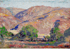 Summertime <br><small> Joseph Kleitsch