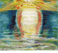 Sun on Sea<br><small>Frederick Wight