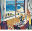 Sun Window<br><small>Robert Frame