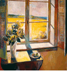 Sun Window V <br><SMALL>Robert Frame