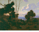 Sunset Hope Ranch<br><small>Elmer Wachtel