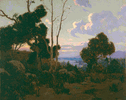 Sunset Hope Ranch<br><small>Elmer Wachtel