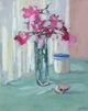 Sweet Peas <br> <small> S.C. Yuan