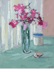 Sweet Peas <br> <small> S.C. Yuan