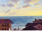 Redondo Beach<br><small>Paul Grimm