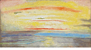 Sundown<br><small>Frederick Wight