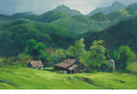 Taylor's Ranch <br><small> Emil Kosa Jr.