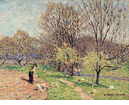 Tending the Garden <small><br>(ERS4)<small>