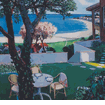 Terrace #2 <br><SMALL>Robert Frame