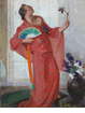 The Aesthete<br><small>Luvena Vysekal