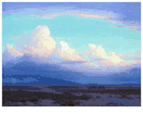 The American West