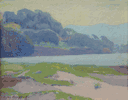 The Bay<br><small>Aaron Kilpatrick