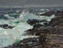 The Breakers<br><small>William Ritschel